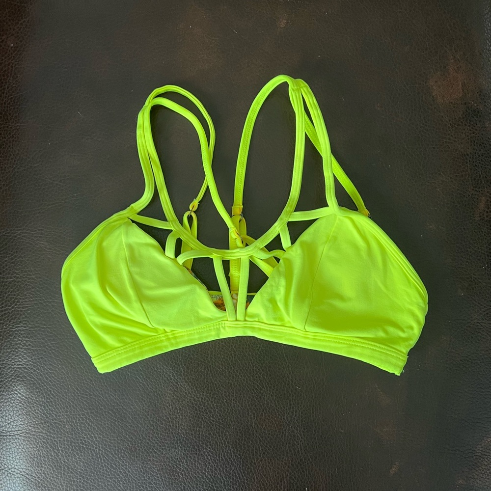 Maaji Reversible Bikini Top
